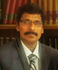 Prof S Gunapalan